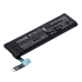 Baterie kompatybilny z Meta Quest 2 CS-MTC550SL