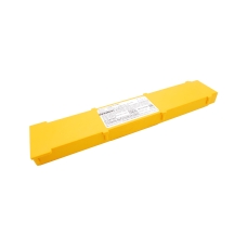 Kompatybilna wymiana baterii za Metrax 110139,96017,M240