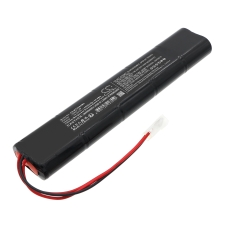 Kompatybilna wymiana baterii za Meditech 59807129,CR123A-4X2