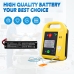 Battery compatible with Meditech CS-MTD510SL