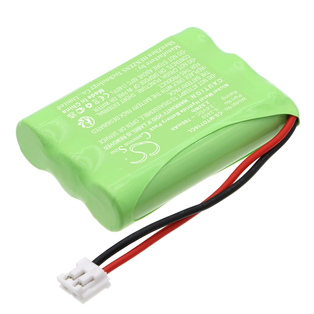 Battery Replaces SJB2142