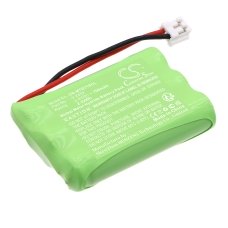 Kompatybilna wymiana baterii za Motorola 23-0959,23-894,23-959,230-0969,27910...