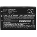 Battery Replaces 1770-9672