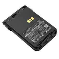 Kompatybilna wymiana baterii za Motorola PMNN4440,PMNN4440AR,PMNN4502A,PMNN4511A