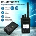 Bateria kompatybilny z Motorola CS-MTE867TC