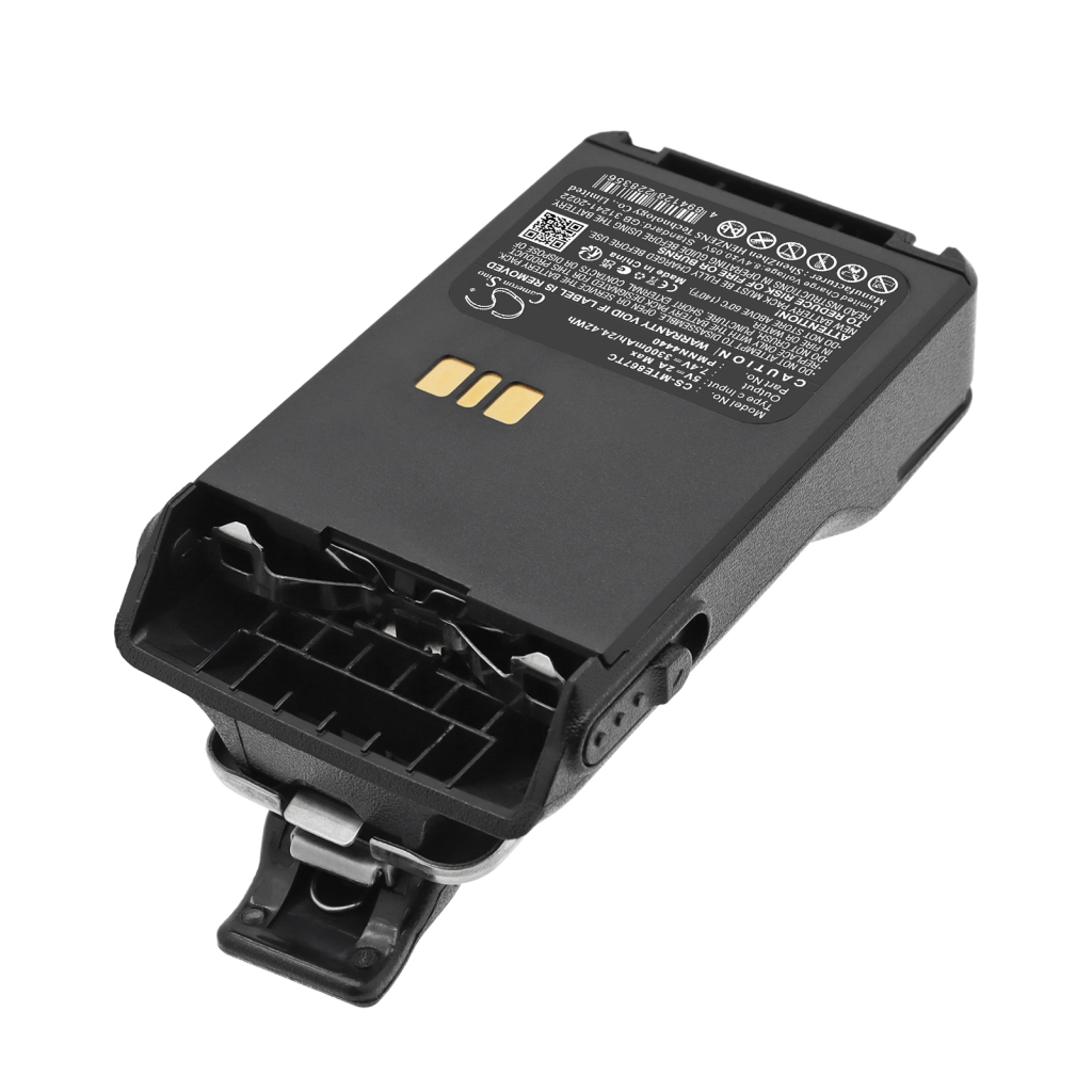 Bateria kompatybilny z Motorola CS-MTE867TC