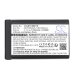 Battery for Motorola MTH800 CS-MTH800TW