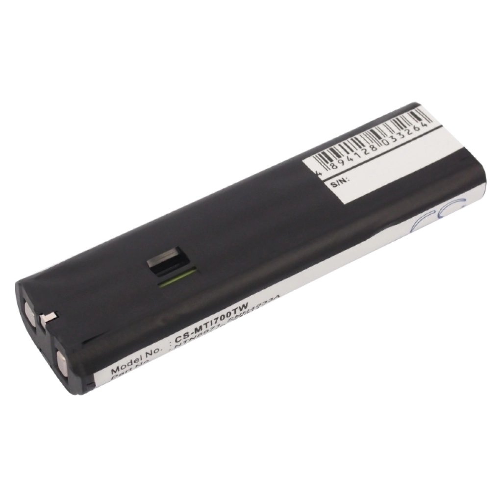 Battery Replaces NNTN4190