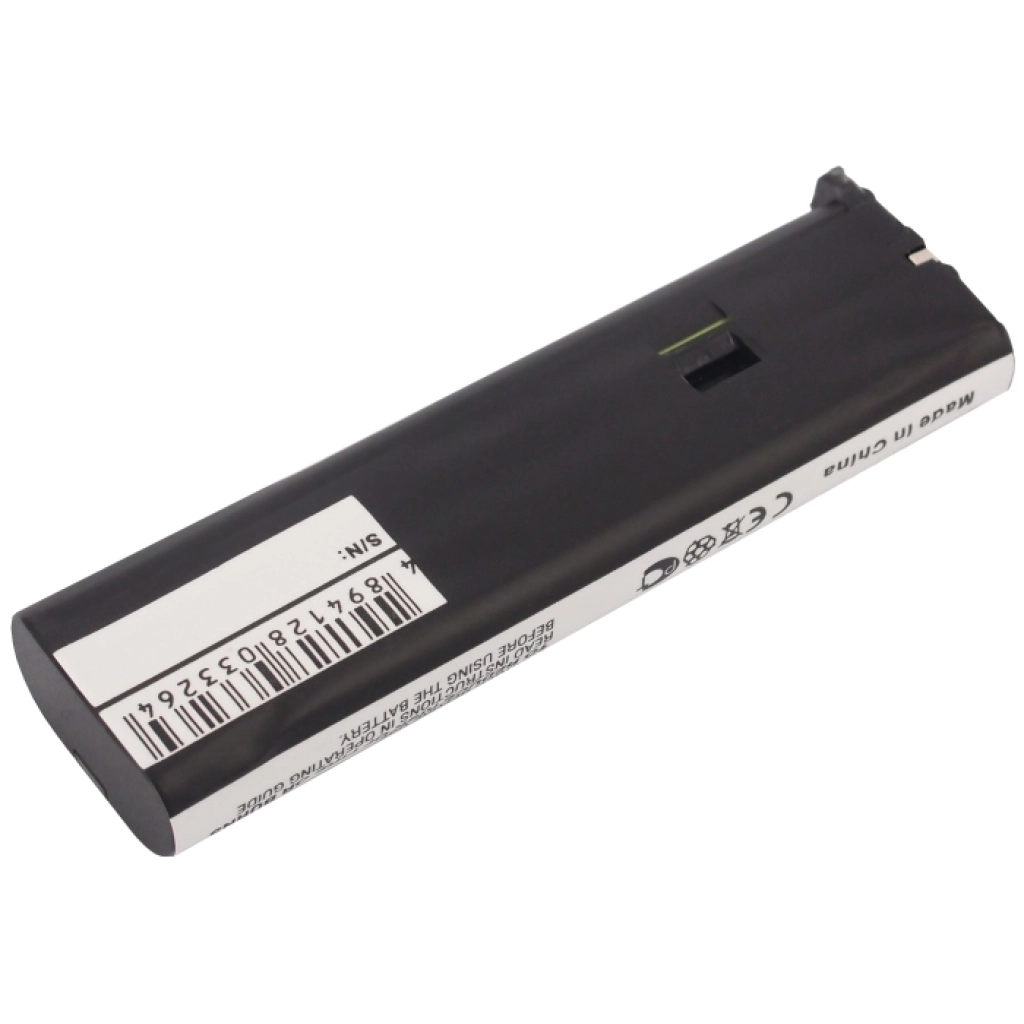 Battery Replaces NNTN4190