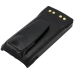 Two-Way Radio Battery Motorola GP360