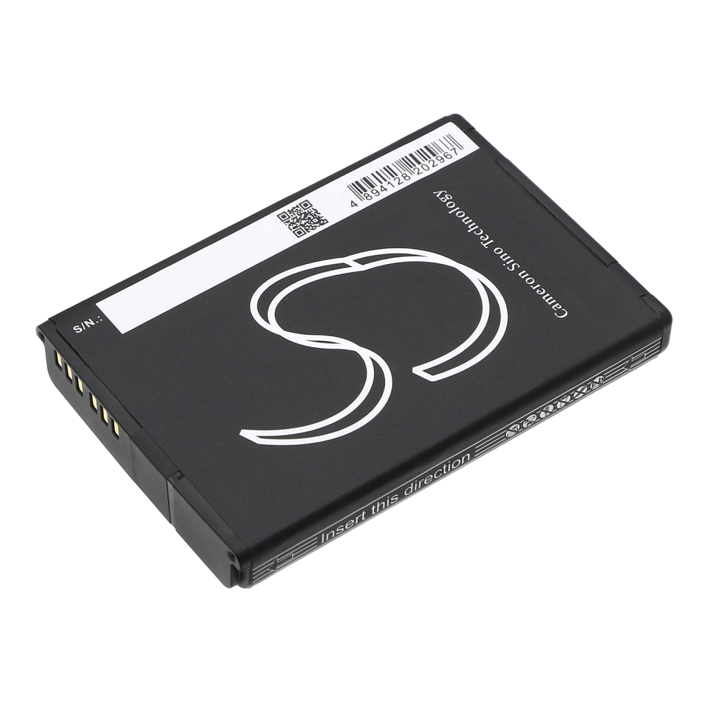 Battery Replaces BT000594A01