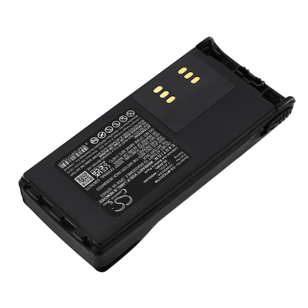 Battery Replaces HNN9013B