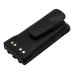 Battery Replaces HNN9013B