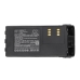 Bateria kompatybilny z Motorola CS-MTK242TW