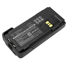 Kompatybilna wymiana baterii za Motorola NNTN8128A,NNTN8129AR,NTN8128A,PMNN4406AR,PMNN4406BR...