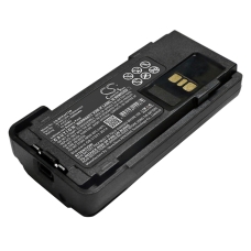 Kompatybilna wymiana baterii za Motorola NNTN8128A,NNTN8129AR,NTN8128A,PMNN4406AR,PMNN4406BR...
