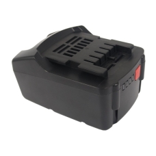 Compatible battery replacement for Steinel 12070301,12070401,12070501,6.25455,6.25457...