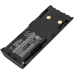Compatible battery replacement for Motorola HNN8133C,HNN8308A,HNN9628,HNN9628A,HNN9628AR...