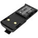 Compatible battery replacement for Motorola HNN8133C,HNN8308A,HNN9628,HNN9628A,HNN9628AR...