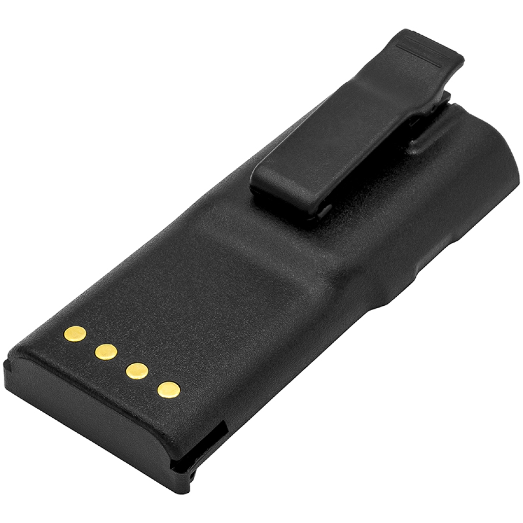 Compatible battery replacement for Motorola HNN8133C,HNN8308A,HNN9628,HNN9628A,HNN9628AR...