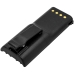 Compatible battery replacement for Motorola HNN8133C,HNN8308A,HNN9628,HNN9628A,HNN9628AR...