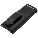 Two-Way Radio Battery Motorola LTS2000