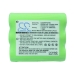 Battery Replaces HNN9233A