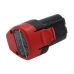 Battery industrial Metabo PowerLED 12