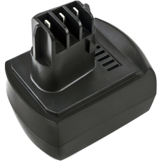 Kompatybilna wymiana baterii za Metabo 6.25486