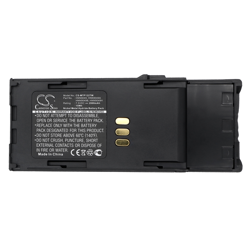 CS-MTP122TW