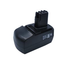 Kompatybilna wymiana baterii za Metabo 6.25482