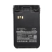 Compatible battery replacement for Motorola SMP318