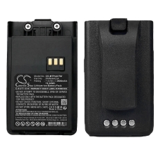 Kompatybilna wymiana baterii za Motorola PMNN4423A
