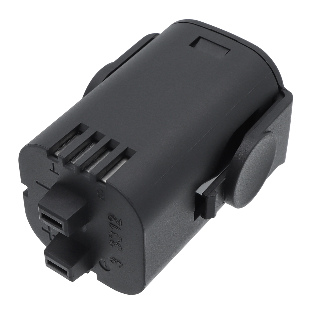 Compatible battery replacement for Metabo 