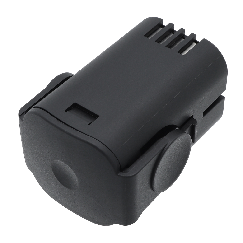 Compatible battery replacement for Metabo 