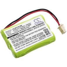 Compatible battery replacement for Version 288645,BT188645,BT288645,GP80AAAHC3BMX (NEWER MODELS),GP80AAAHC3BMXZ (NEWER MODELS)...