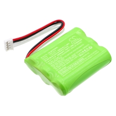 Compatible battery replacement for  59873353,BP-55,HHR-15F3G1