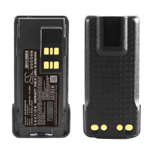 Kompatybilna wymiana baterii za MOTOROLA PMNN4801,PMNN4801A