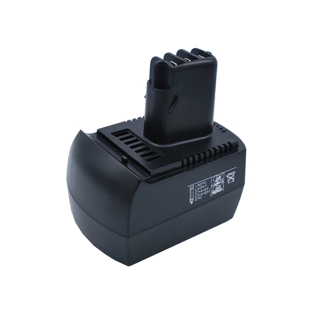 Battery industrial Metabo BSZ9.6 Air cooled