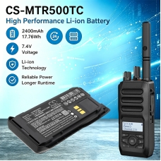 Kompatybilna wymiana baterii za Motorola PMNN4878,PMNN4888A,PMNN4889A,PMNN4890A