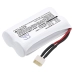 RC hobby batteries Mth trains CS-MTR501RC