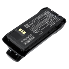 Kompatybilna wymiana baterii za Motorola PMNN4407,PMNN4407A,PMNN4807,PMNN4807A,PMNN4808...