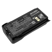 CS-MTR720TC<br />Batteries for   replaces battery PMNN4810A