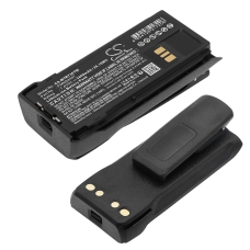 Kompatybilna wymiana baterii za Motorola PMNN4407,PMNN4407A,PMNN4807,PMNN4807A,PMNN4808...