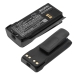 Battery Replaces PMNN4807A