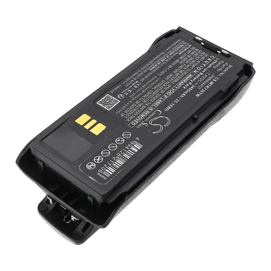 CS-MTR730TW