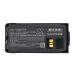 Two-Way Radio Battery Motorola CS-MTR730TW