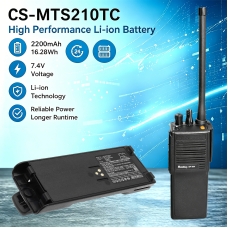Kompatybilna wymiana baterii za Motorola FUG11B,NTN7143,NTN7143A,NTN7143B,NTN7143CR...
