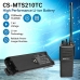 Battery compatible with Motorola CS-MTS210TC
