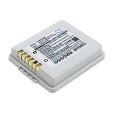 Compatible battery replacement for Mindray 022-000196-00,LI21I001B